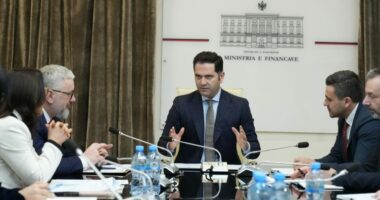 “Task Forcë” për naftën/ Malaj: Kontrolle në terren edhe për rezervën