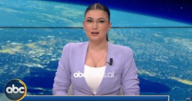 Shqipëria Sot me Kasandra Pali, (24/03/2026)