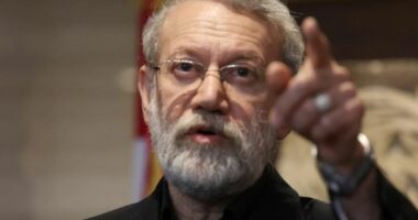 Irani konfirmon vdekjen e shefit të sigurisë, Ali Jarijani