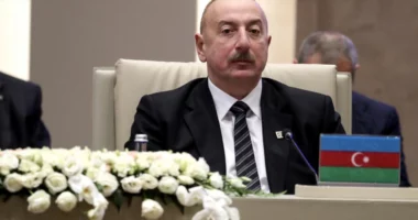 Sulmi në aeroportin e Nakhichevanit/ Presidenti i Azerbajxhanit akuzon Iranin për akte terroriste