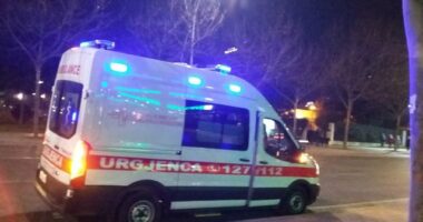 Sherri nisi në lokal/ Si u plagosën me thikë tre të rinjtë në Bulqizë, njëri prej tyre në gjendje të rëndë