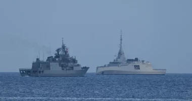 Spanja, Italia dhe Holanda bashkohen me vendosjen e aseteve detare në Qipro