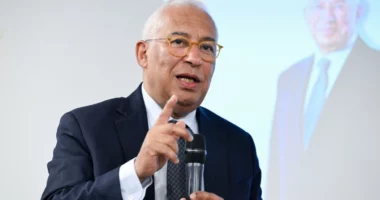 Antonio Costa: Sulmet kundër popullit të Izraelit nga Irani dhe Hezbollahu duhet të ndalen menjëherë
