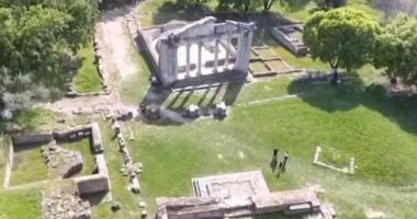 Apollonia e Ilirisë zbulohet sërish/ Libri i arkeologut që zbulon të dhëna të reja mbi themelimin e qytetit antik