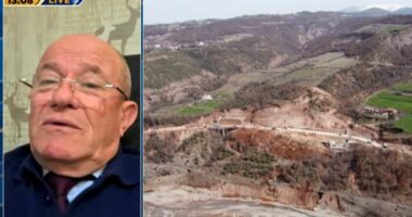 Hapet rruga drejt juglindjes/ “Situata gjeologjike duhet rishikuar”, Meçe: Segmenti u vendos në kushte pune në kohë rekord