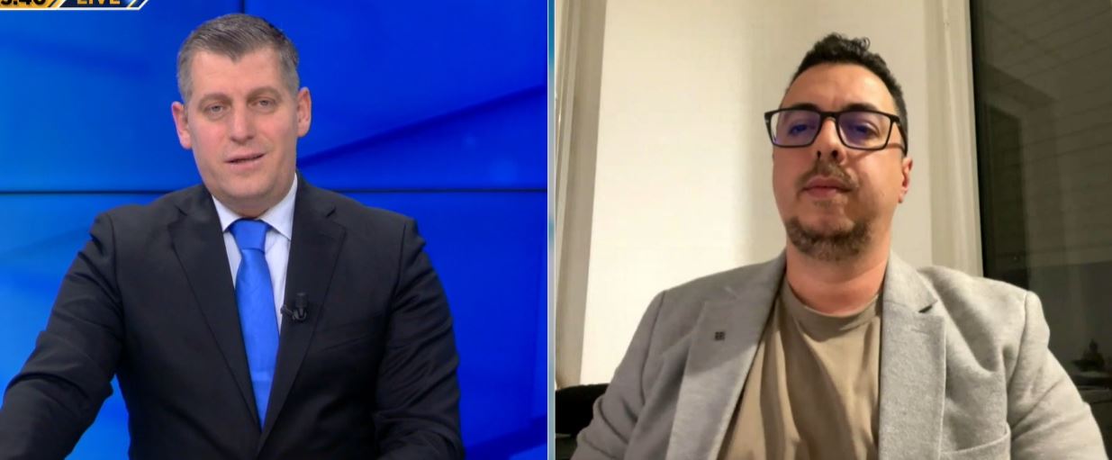  Heshtja e Spiropalit thellon hatërmbetjen   Ardit Rada  PD ka marrë financime nga Rusia  E gatshme të bëjë pakt me djallin për të mposhtur Ramën