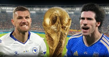 Kosova luan për të gjithë shqiptarët/ Finalja kundër Turqisë, “Dardanët” duan Botërorin