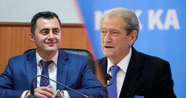 Një humbës në krye të Vlorës/ Berisha çon Bylykbashin nga Elbasani në krye të degës