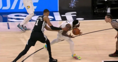 NBA, “Wemby” për “president”/ Ylli francez duket se ka dalë në krye në garën për MVP