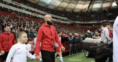 Arlind Ajeri humb sezonin/ Mbrojtësi i kombëtares ka një dëmtim serioz në shpatull