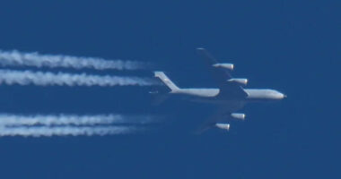 Grupi irakian merr përgjegjësinë për rrëzimin e aeroplanit amerikan