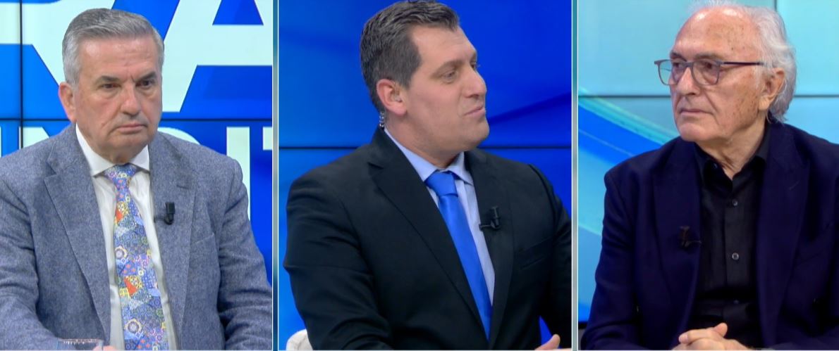 “I shërbeu UDB serbe”/ Frrok Çupi: Saliu s’e do integrimin e Shqipërisë në BE! Avokati: Berisha ka porositur vrasjen e Kosta Trebickës