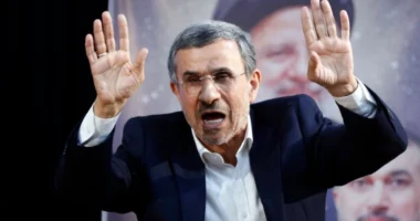 Mediat iraniane: Ish-presidenti, Ahmadinejad është vrarë në një sulm ajror izraelit