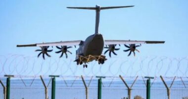 Azerbajxhani mbyll hapësirën ajrore në jug pas raportimeve për dronë iranianë