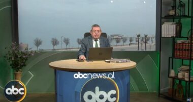 03 Mars 2026, “Shtypi i ditës” – Mirëmëngjes me Bashkim Hoxhën