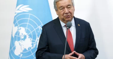 Guterres për luftën në Iran: Të dyja palët mund të kenë kryer krime lufte