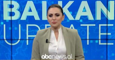 Balkan Update me Habi Hoxha, (27/03/2026)