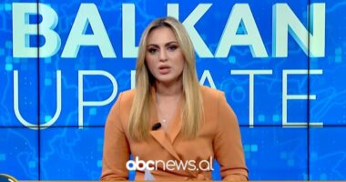 Balkan Update me Habi Hoxha, (12/03/2026)