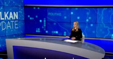 Balkan Update me Habi Hoxha, (25/03/2026)