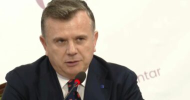 “Reforma në drejtësi, histori e madhe suksesi”/ Taulant Balla: Nuk ka asnjë tërheqje për integrimin në BE