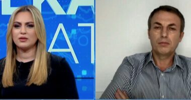 Serbia blen raketa kineze/ Reçica: NATO nuk duhet ta anashkalojë, situata në Ballkanin Perëndimor mbetet e ndjeshme