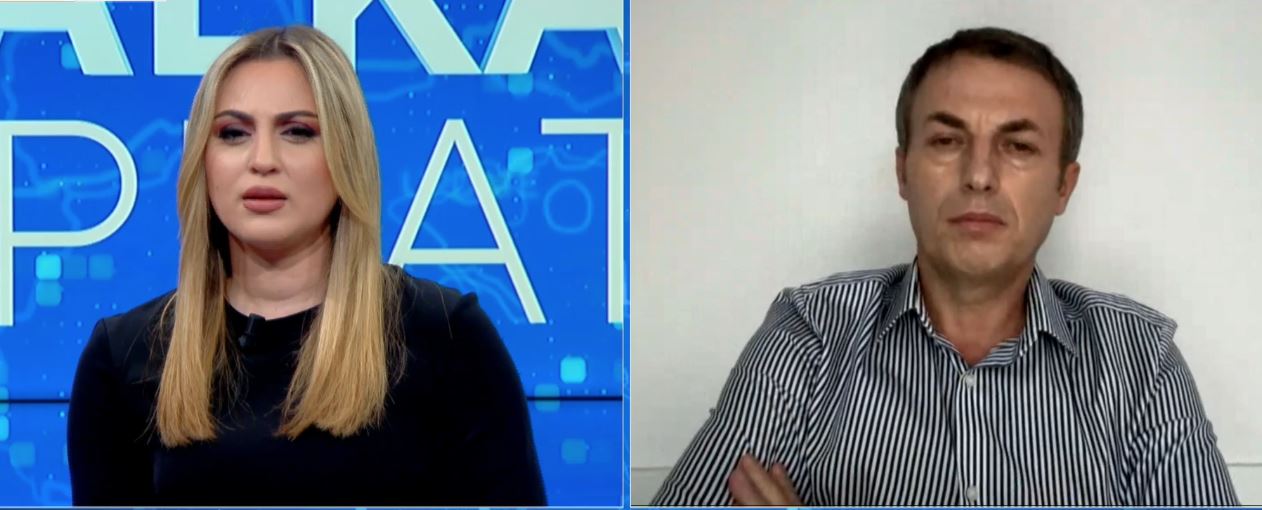 Serbia blen raketa kineze/ Reçica: NATO nuk duhet ta anashkalojë, situata në Ballkanin Perëndimor mbetet e ndjeshme