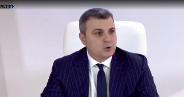 Guvernatori i BSH: Nuk ndryshon norma bazë e interesit