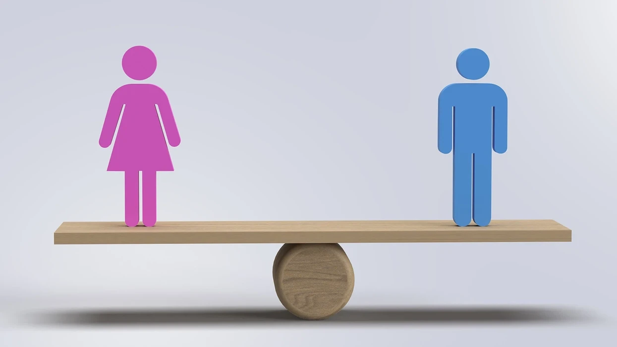 OKB  Asnjë vend në botë nuk ka arritur barazi të plotë ligjore midis grave dhe burrave