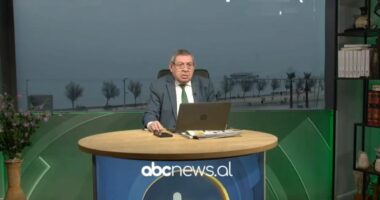 05 Mars 2026, “Shtypi i ditës” – Mirëmëngjes me Bashkim Hoxhën