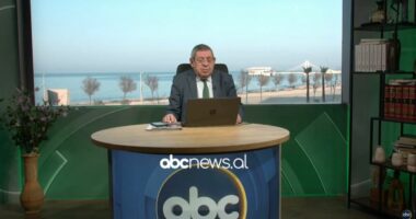 11 Mars 2026, “Shtypi i ditës” – Mirëmëngjes me Bashkim Hoxhën