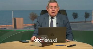 31 Mars 2026, “Shtypi i ditës” – Mirëmëngjes me Bashkim Hoxhën