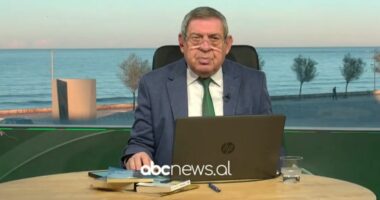 30 Mars 2026, “Shtypi i ditës” – Mirëmëngjes me Bashkim Hoxhën