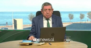 30 Mars 2026, “Telefonatat e Teleshikuesve” – Mirëmëngjes me Bashkim Hoxhën