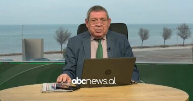 04 Mars 2026, “Telefonatat e Teleshikuesve” – Mirëmëngjes me Bashkim Hoxhën