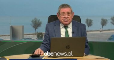 19 Mars 2026, “Telefonatat e Teleshikuesve” – Mirëmëngjes me Bashkim Hoxhën