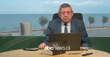 31 Mars 2026, “Telefonatat e Teleshikuesve” – Mirëmëngjes me Bashkim Hoxhën