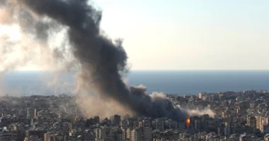 Ministri izraelit i Mbrojtjes: Forcat e ushtrisë janë “të autorizuara të avancojnë” në Liban