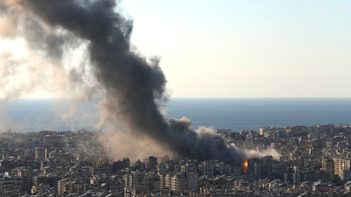 Ministri izraelit i Mbrojtjes  Forcat e ushtrisë janë  të autorizuara të avancojnë  në Liban