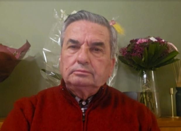 Ndjesa e Berishës  por mendjen te kulla  Beqiri  Ish vilën e Enver Hoxhës do e privatizonte Shkëlzeni