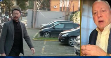 “Gërdeci”/ “Berisha dhe djali i tij po operonin në fshehtësi”, Kokalari: Si më kontaktoi Kosta Trebicka. Nuk dija asgjë për Diverolin në atë kohë