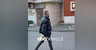 Drejtori i burgut me shtëpi bari në Peqin/ Vetëdorëzohet në polici Bilal Hasa, mohon pretendimet