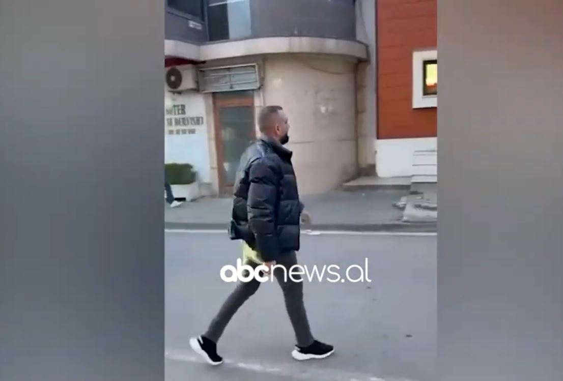 Drejtori i burgut me shtëpi bari në Peqin/ Vetëdorëzohet në polici Bilal Hasa, mohon pretendimet