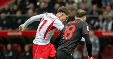 Humbim edhe Ismajlin/ Kombëtarja zhvillon stërvitjen e fundit përpara Ukrainës