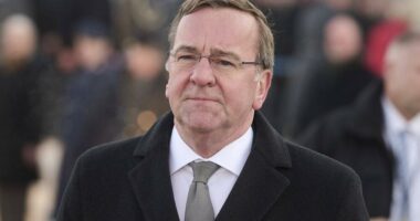 Gjermania forcon praninë detare në Atlantikun e Veriut