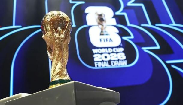 Botërori, Irani pranë përjashtimit/  Vendi në luftë, duket e pamundur që të luajë në SHBA