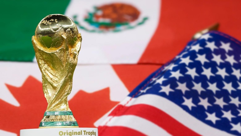  Raketat  nuk e prishin Botërorin  SHBA dhe FIFA  Finalet e Kupës së Botës  sipas programit