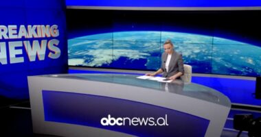 Breaking News me Fabiola Hoxha, (06/03/2026)