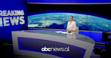 “Breaking News” me Fabiola Hoxha, (31/03/2026)