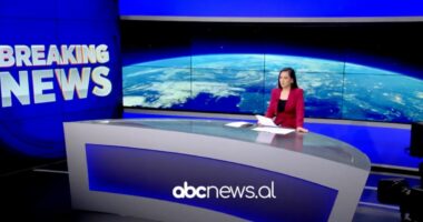 Breaking News me Erneta Shevroja, (18/03/2026)