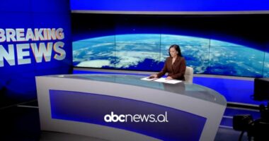 “Breaking News” me Erneta Shevroja, (30/03/2026)